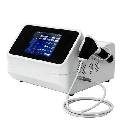 Wavecura Radial System