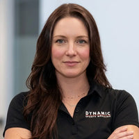 Dr. Elena Rostova, DC, CCSP