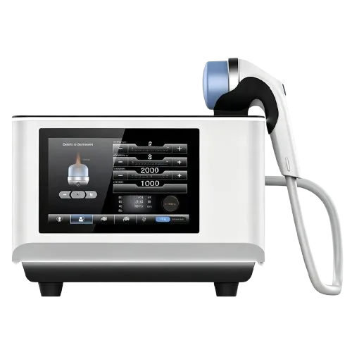 Focused Shockwave System