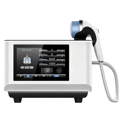 WaveCura Focused System