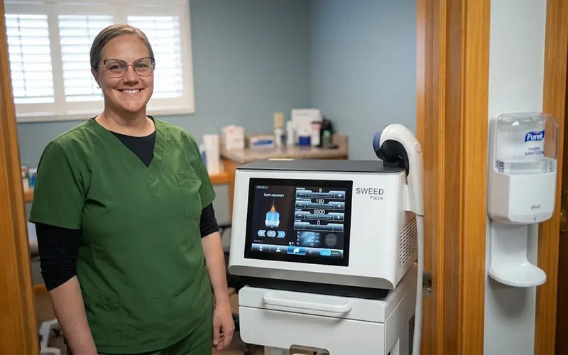 Wavecura Clinical Results