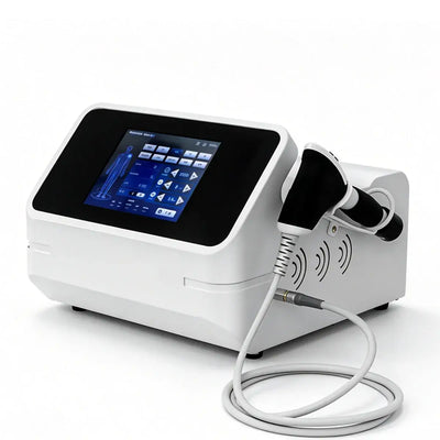 Standalone Machine