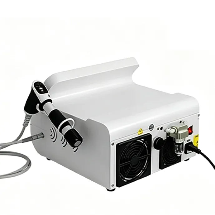 Radial Shockwave Therapy