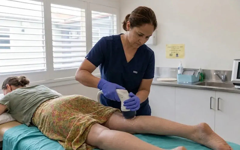 Wavecura Clinical Results
