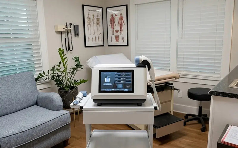 Wavecura Clinical Results