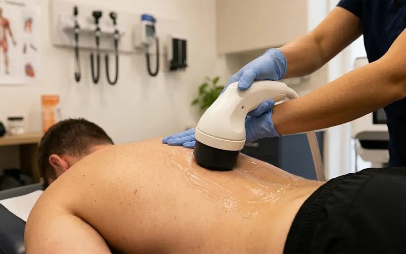 Wavecura Clinical Results