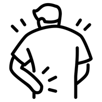Back Spine