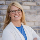 Dr. Sarah Lindqvist, PT, DPT