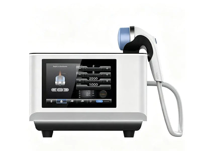 Standalone Machine