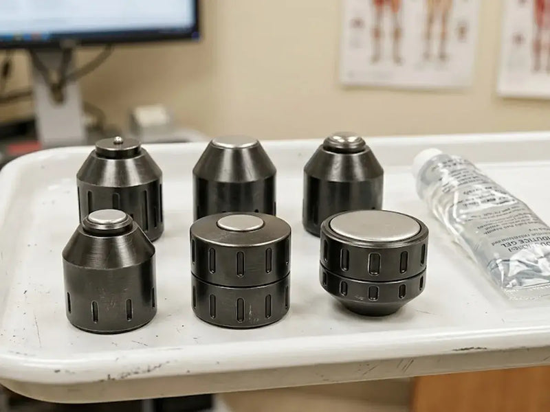 Wavecura Clinical Results