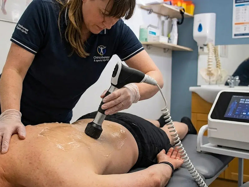 Wavecura Clinical Results