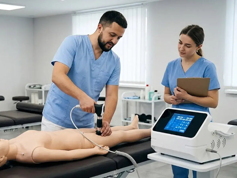 Wavecura Clinical Results