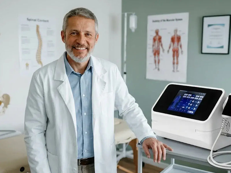 Wavecura Clinical Results