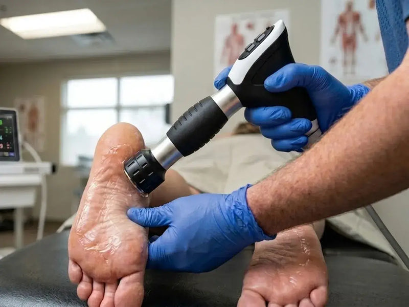 Wavecura Clinical Results