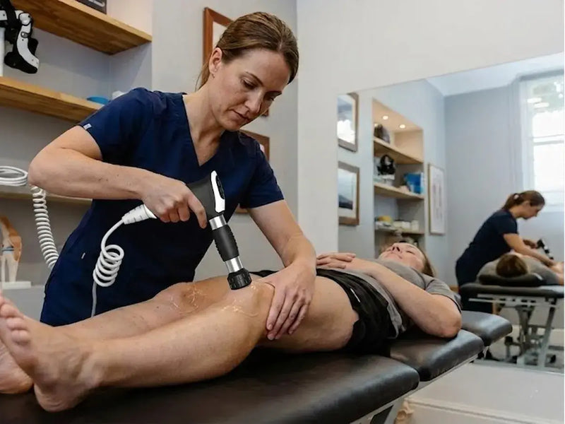 Wavecura Clinical Results
