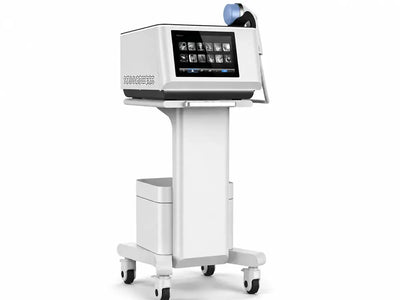 With Medical Trolley