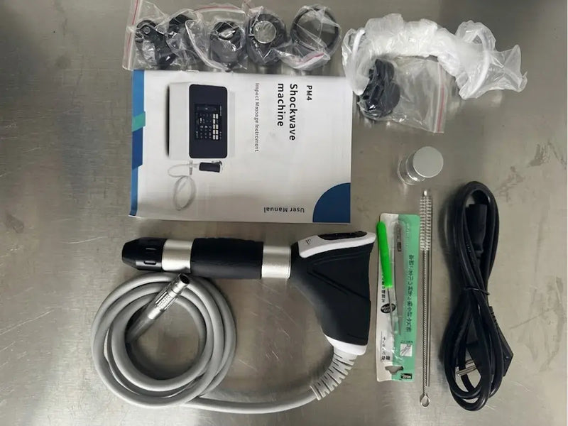 Wavecura Clinical Results
