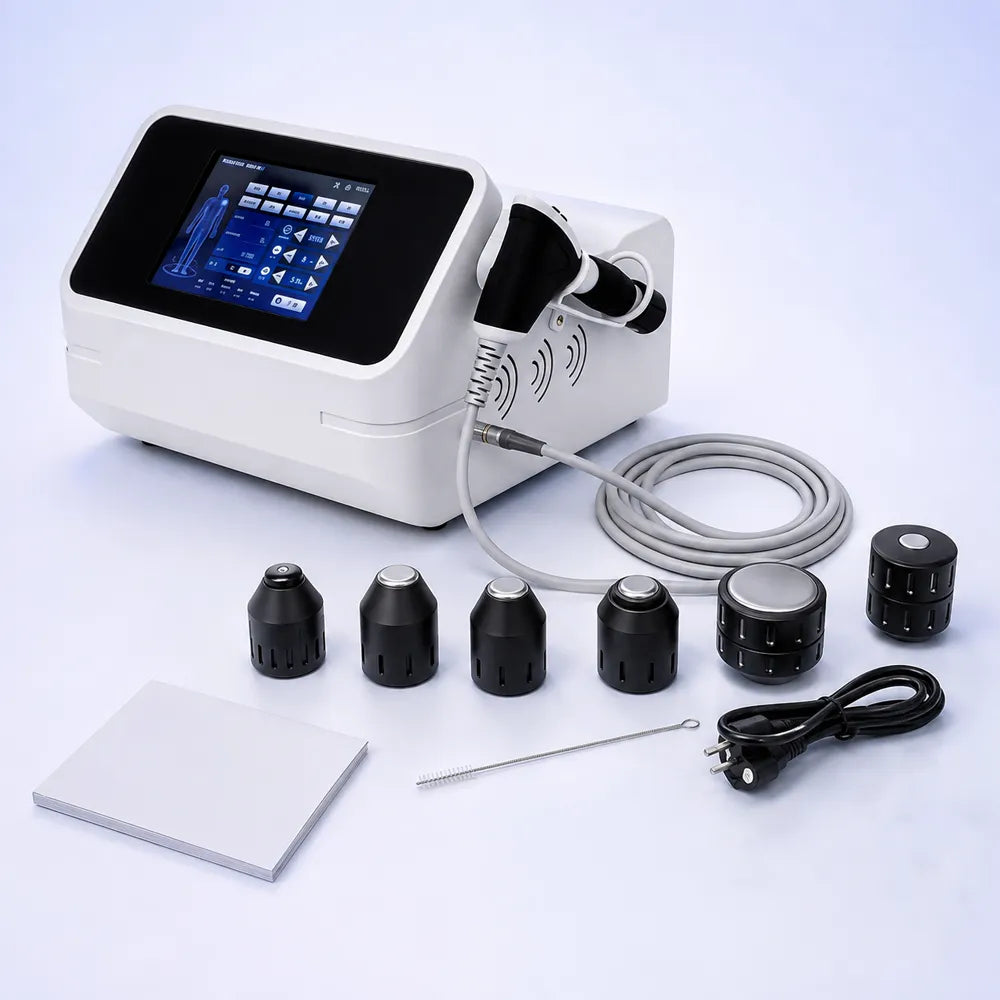 Expand Your Clinical Repertoire