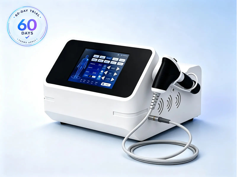 Radial Shockwave Therapy
