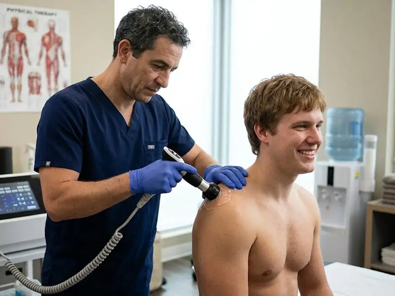 Wavecura Clinical Results