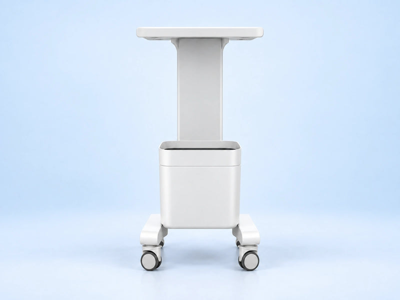 Mobile Trolley