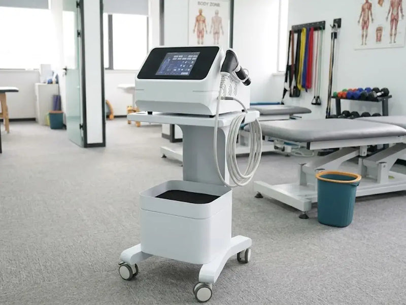 Wavecura Clinical Results