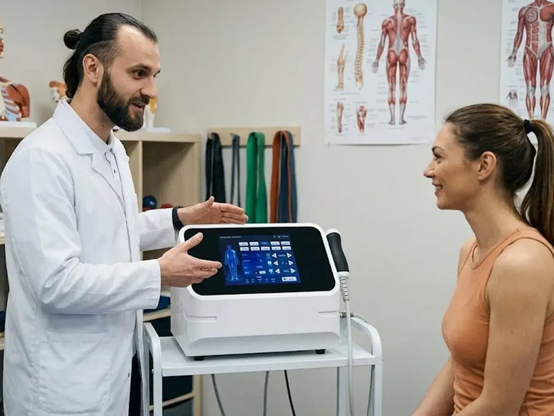 Wavecura Clinical Results